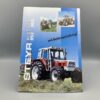 STEYR Prospekt Traktor 8065 RS2, 8075 RS2