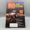 Magazin "Agrar Technik" 4/2001