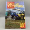Magazin "Agrar Technik" 11/1998