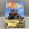 Magazin "Agrar Technik" 9/2008
