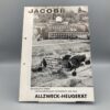 JACOBI Prospekt Allzweck-Heugerät