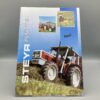 STEYR Prospekt Traktor 8045/8055