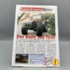 LINDNER News Firmenzeitung Ausgabe 5, 06/99