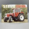 STEYR Prospekt Traktor 8090