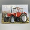 STEYR Prospekt Traktor 8080