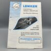 LEMKEN Prospekt Federstahl-Winkel-Drehpflug