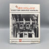 NEW HOLLAND Knotter Service Manual