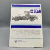AGROSTROJ Prospekt Säadapteur "SEAN"