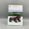 Steyr Prospekt Traktor Multi-Trac
