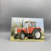 STEYR Prospekt Traktor 8060