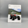 STEYR Prospekt Traktor 900