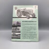 HELA Prospekt Dieselschlepper D130