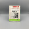 Stoll Betriebsanleitung