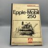 EPPLE-BUXBAUM Betriebsanleitung für Epple-Mobil 250