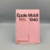 EPPLE-BUXBAUM Typenschein für Epple-Mobil 1040