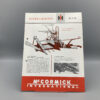 McCormick IHC Prospekt Schnellbinder