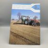 FIAT Prospekt Traktor 640