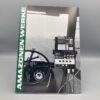 AMAZONE Prospekt Amatron