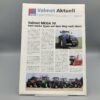 SISU VALMET Firmenzeitung "Valmet Aktuell" 09/1996