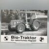 SCHLÜTER Prospekt Bio-Traktor