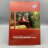TAJFUN Prospekt Forstseilwinden