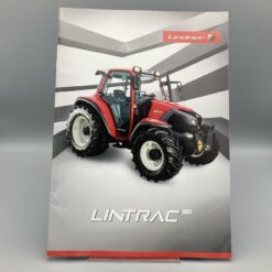 LINDNER Prospekt Lintrac 90