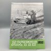 AKTIV Mähdrescher 800