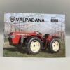 VALPADANA Prospekt Traktor 6000
