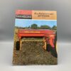 Sperry Rand NEW HOLLAND Aufsammelpresse