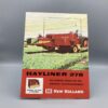 Super Hayliner 78