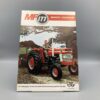 MASSEY-FERGUSON Prospekt Traktor 177