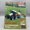 STEYR Magazin "Traktor aktuell" 2/1997