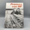 Presse MASSEY-FERGUSON Prospekt