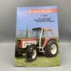 LINDNER Traktor 1750