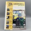 JCB Firmenzeitung "Landpower Praxis"