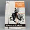 HOFHERR-SCHRANTZ Prospekt Zapfwellenroder HKRZ