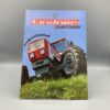 LINDNER Traktor