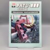 PATU Prospekt Prozessor/Harvesterkopf