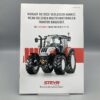 STEYR Prospekt Traktor Multi Serie von 99-117 PS