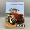 MALI Prospekt Traktor Li-Trac 6