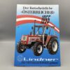 LINDNER Prospekt Traktor
