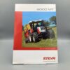 STEYR Prospekt Traktor