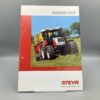 STEYR Prospekt Traktor