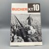 BUCHER Prospekt Einachs-Traktor