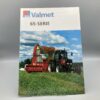 VALMET Prospekt Traktor