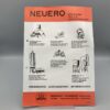 NEUERO Prospekt Programm