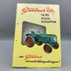 GÜLDNER Prospekt Schlepper