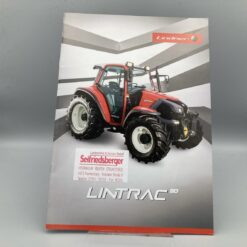 Lintrac 90 Prospekt Lindner