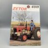 ZETOR Prospekt Traktor