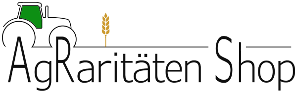 Agraritäten Shop